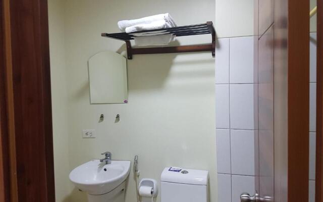 Kc 2-Bedroom 1 At Horizon 101 Cebu