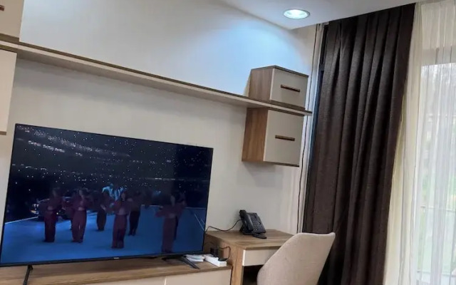 Cascadia Serviced Apartments