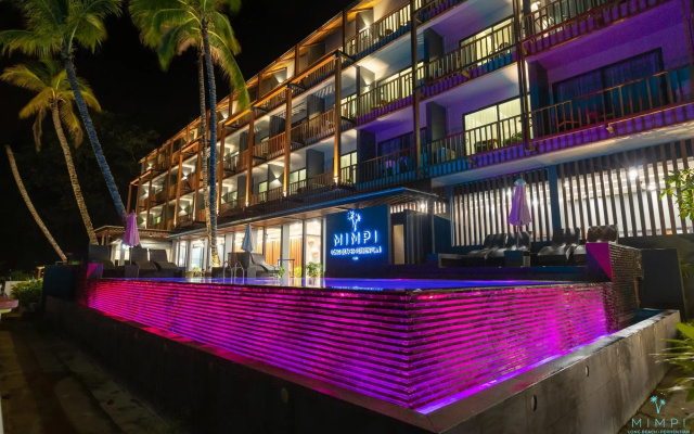 Mimpi Perhentian — 2-star hotel in Pulau Perhentian Kecil