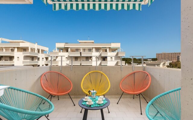 Barbarhouse - Candihouse 2794