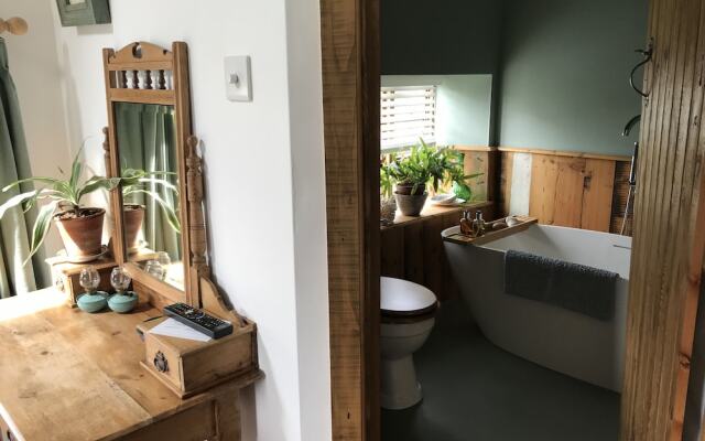 Mount Pleasant Farm Bed and Breakfast