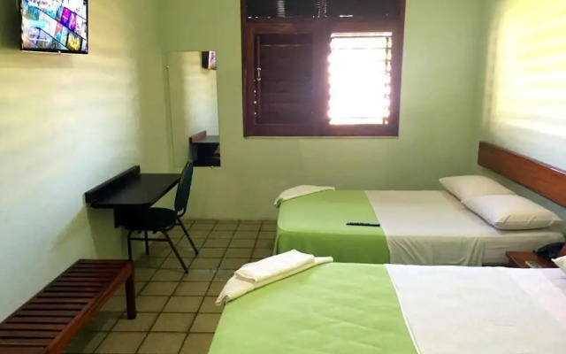 Hotel Pousada dos Ventos