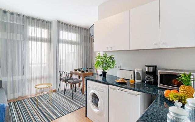 Casa Branca Apartments By Trip2Portugal