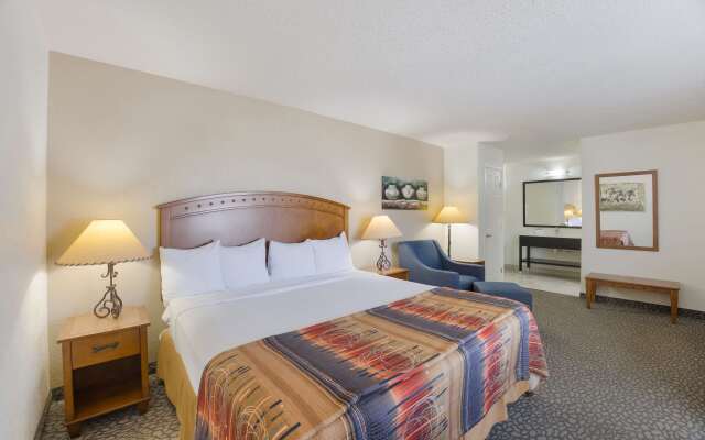Best Western Kokopelli Lodge