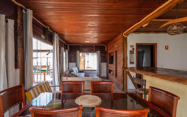 Chácara Luxuosa em Goiânia UPR0011