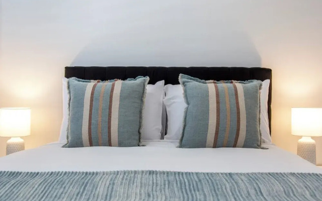 Auckland Luxe Haven