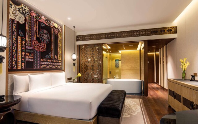 Banyan Tree Jiuzhaigou