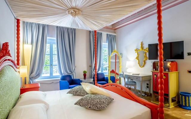 Byblos Art Hotel Villa Amista
