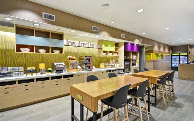 Home2 Suites by Hilton Carbondale