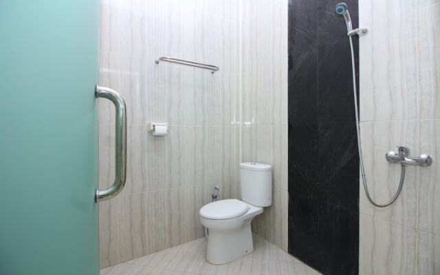 Airy Birobuli Utara Zebra Empat Atas 7A Palu