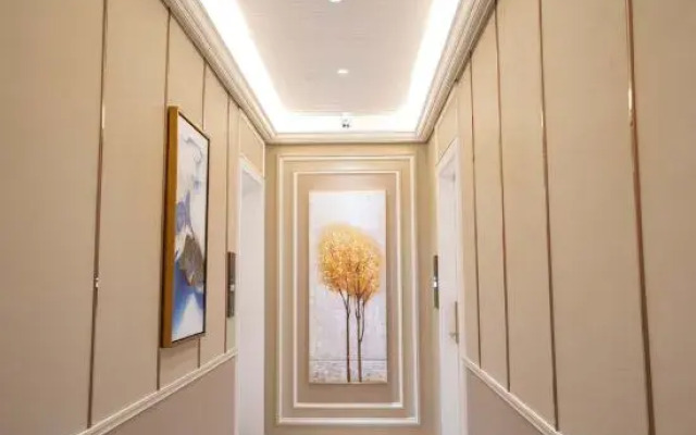 Deluxe Villa Boutique Hostel