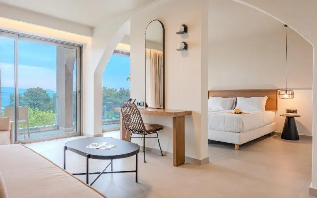 Iolida Corfu Resort & Spa