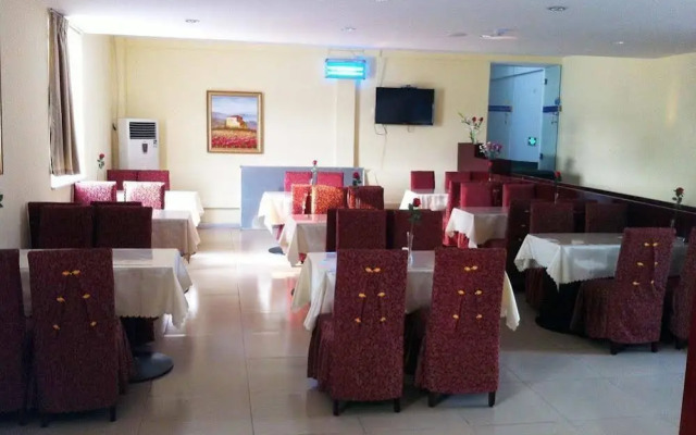Ibis Lianyungang Suning Plaza