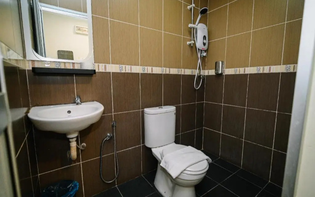 Apple Hotel Shah Alam