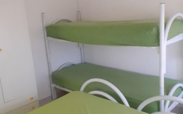 Verdemare Apartment In Villa Near The Sea
