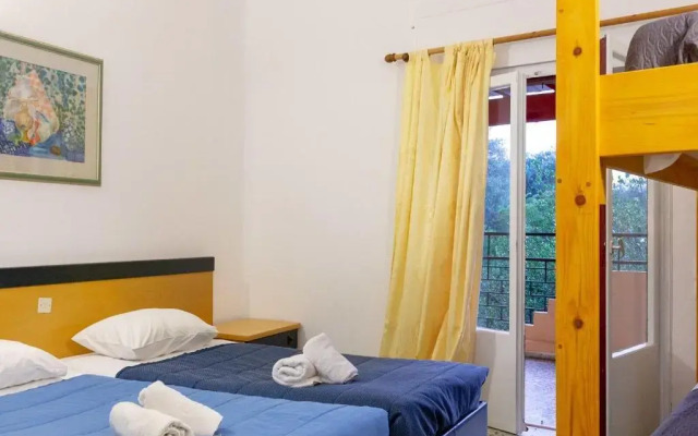 Wilde Rose Hotel