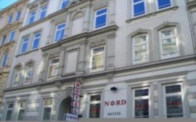 Hotel Nord