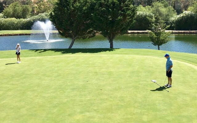 Mi Capricho 15 apartment in beachfront