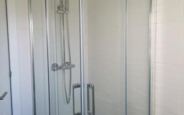 Apartamento Con Estupendas Vistas