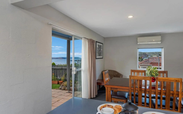 Bay View Villas