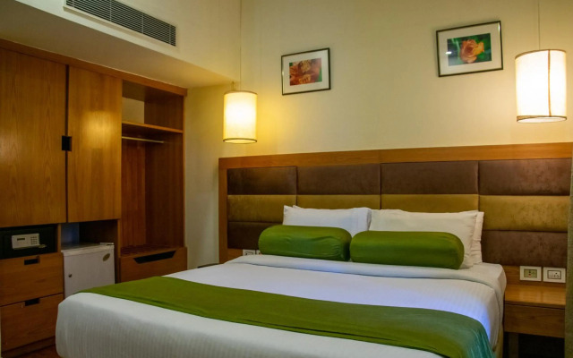 Ramanashree Richmond Circle Bangalore