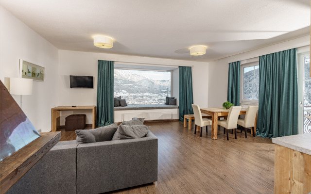 Landhaus Hubertus Wellness & Breakfast