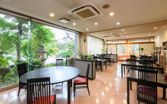 Inuyama Miyako Hotel