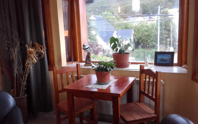 Hosteria Les Eclaireurs