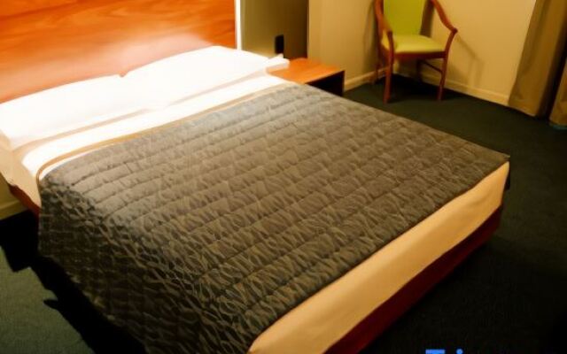 Rocklea International Motel