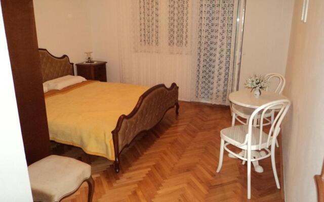 Apartments Racetin