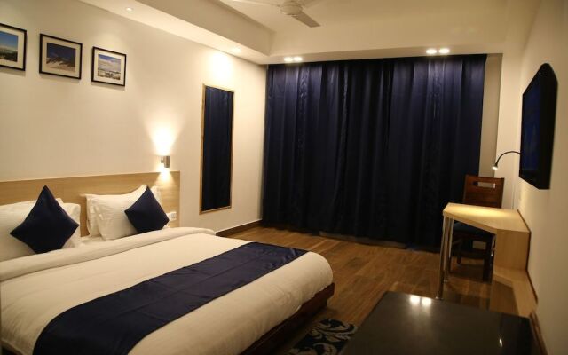 The Euphoria Grand