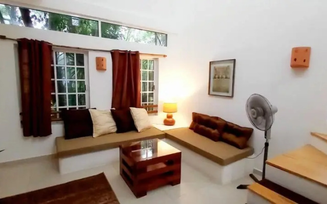 Mini Pini Birdwatching and Cenote Loft4 you Only