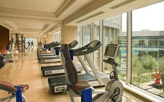Sheraton Shanghai Apartment – Pudong