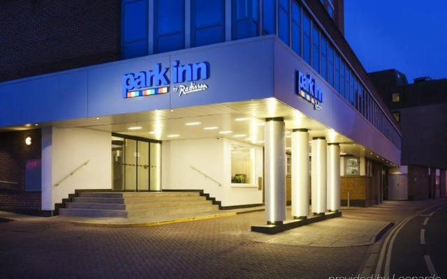 Radisson Hotel York