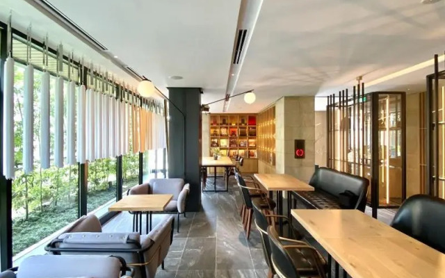 TASSEL HOTEL Sanjo Shirakawa