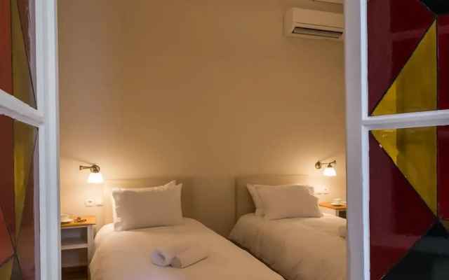 ArtDeco Athens