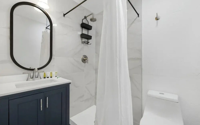 Spacious 3BR House with Private Pool