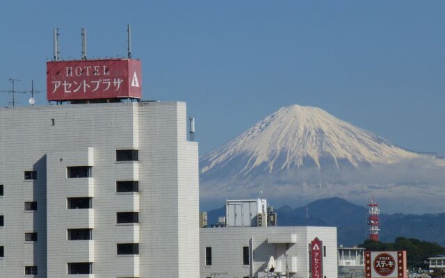 High Set HOTEL Shizuoka Inter