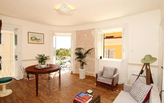 1861 Liston Boutique flat