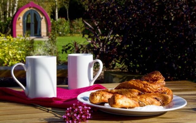 York Holiday & Cycle Stop