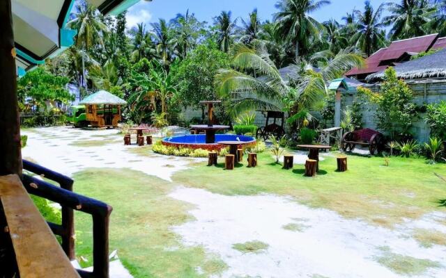 Villa Felicisima Resort Siargao