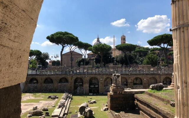 RomEnjoy Colosseo