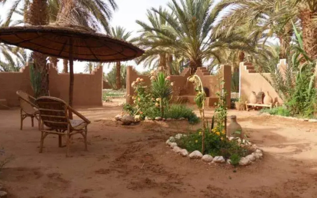 Auberge Quad Evasion