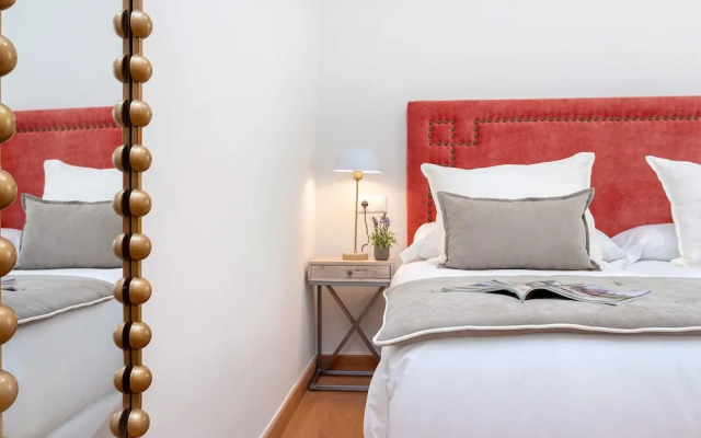 Genteel Home Manuel de Sandoval