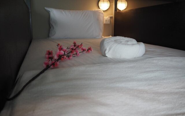 My Samui Hostel