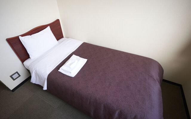 Hotel Select Inn Tsuruga