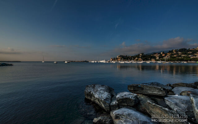 Hotel Italia e Lido Rapallo