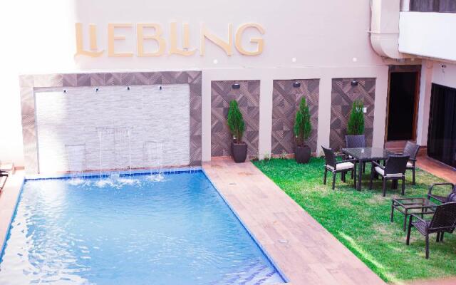 Liebling Hotel