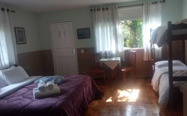 Amadamata Refúgio Ecológico