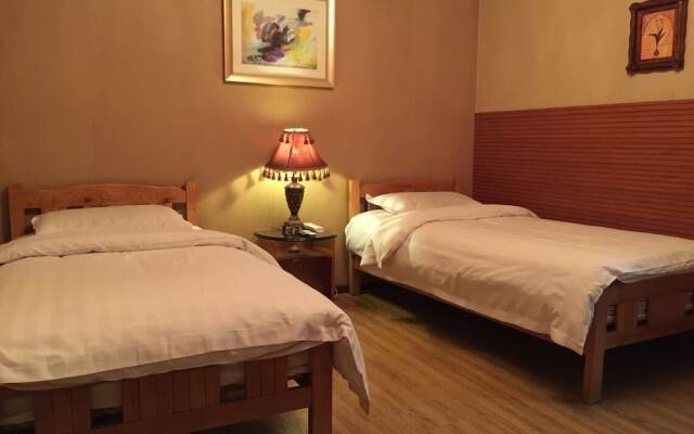 Shuyuan Party Hostel